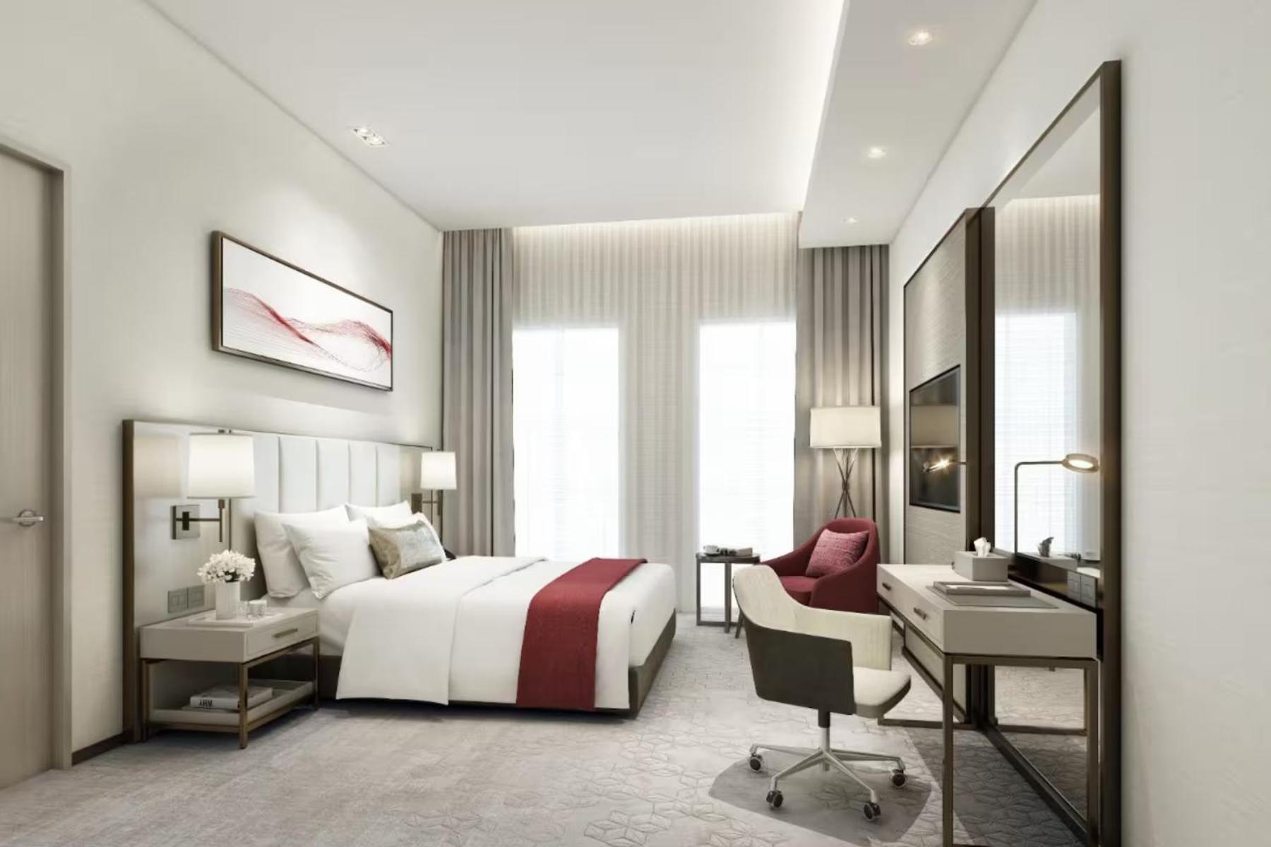 Ramada By Wyndham Riyadh King Fahd Road Экстерьер фото